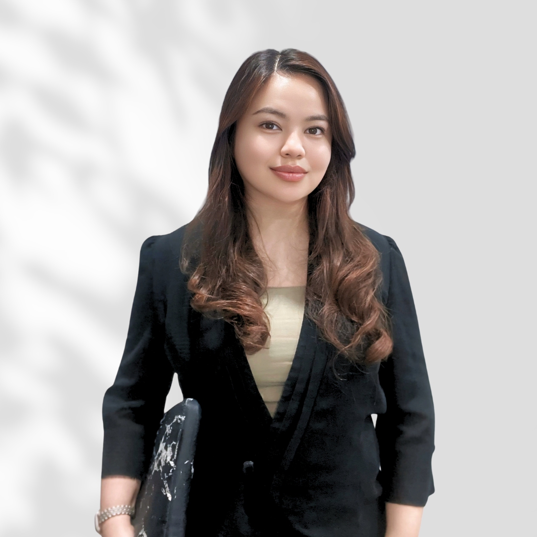 Nadia Nurshazira Mohd Sharani - News author